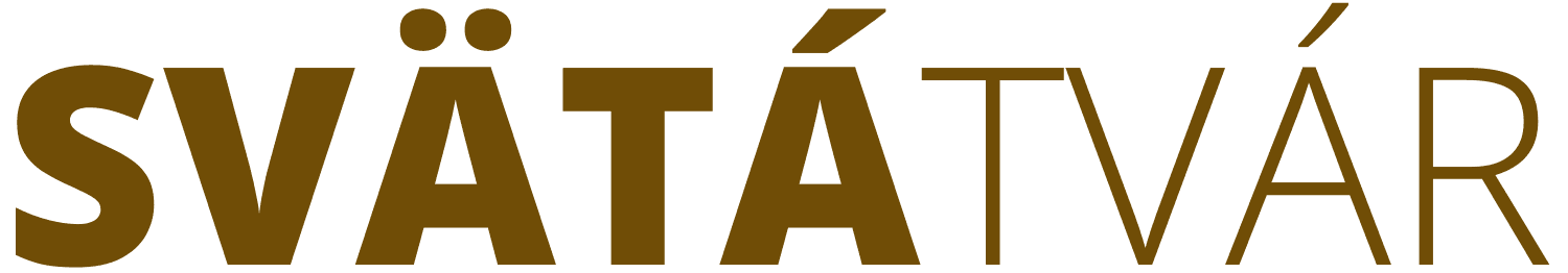 svatatvar.sk